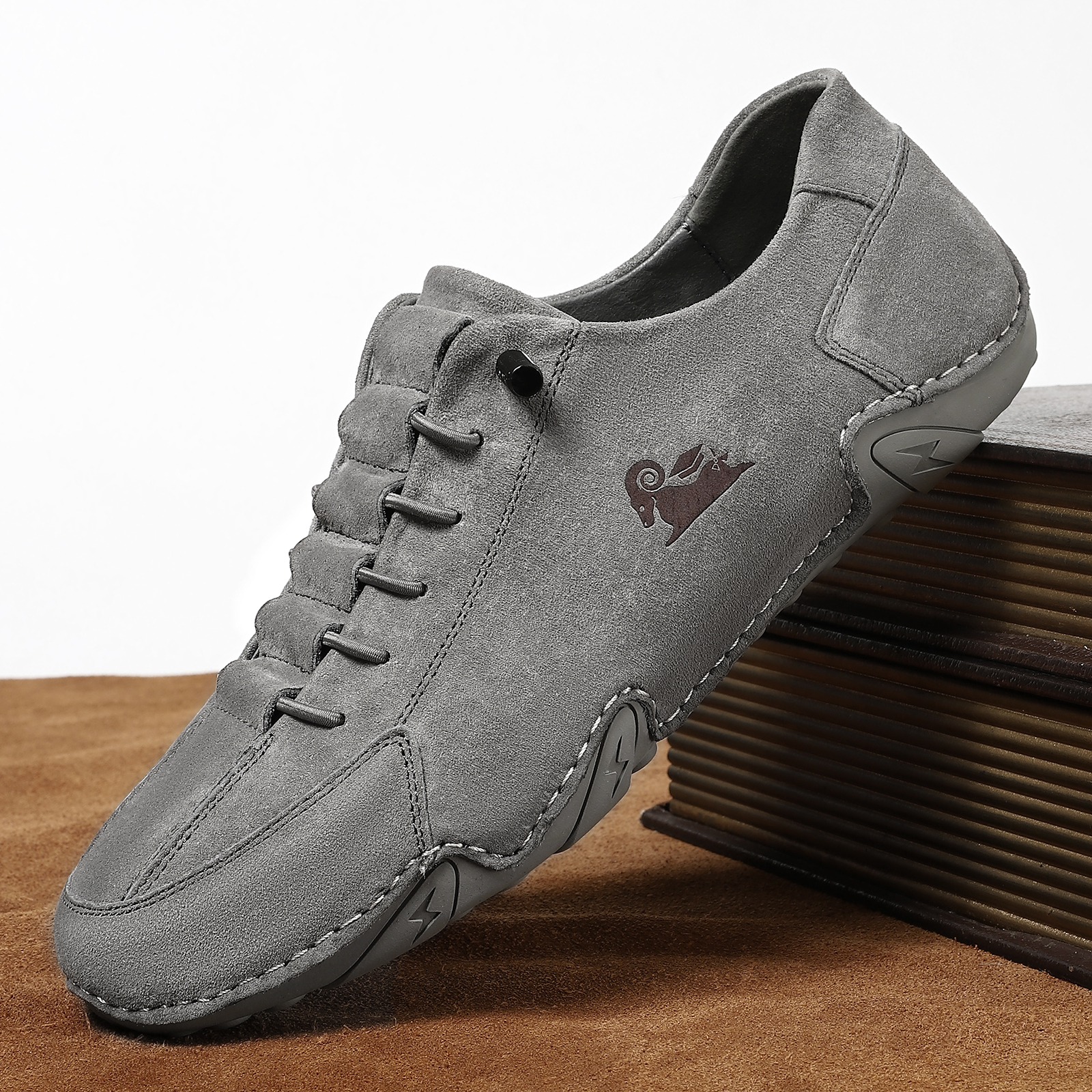 Baralen® - Ergonomikus, vízálló, fájdalomcsillapító bőr ortopéd cipő - Uniszex