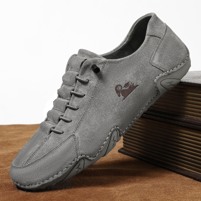 Baralen® - Ergonomikus, vízálló, fájdalomcsillapító bőr ortopéd cipő - Uniszex