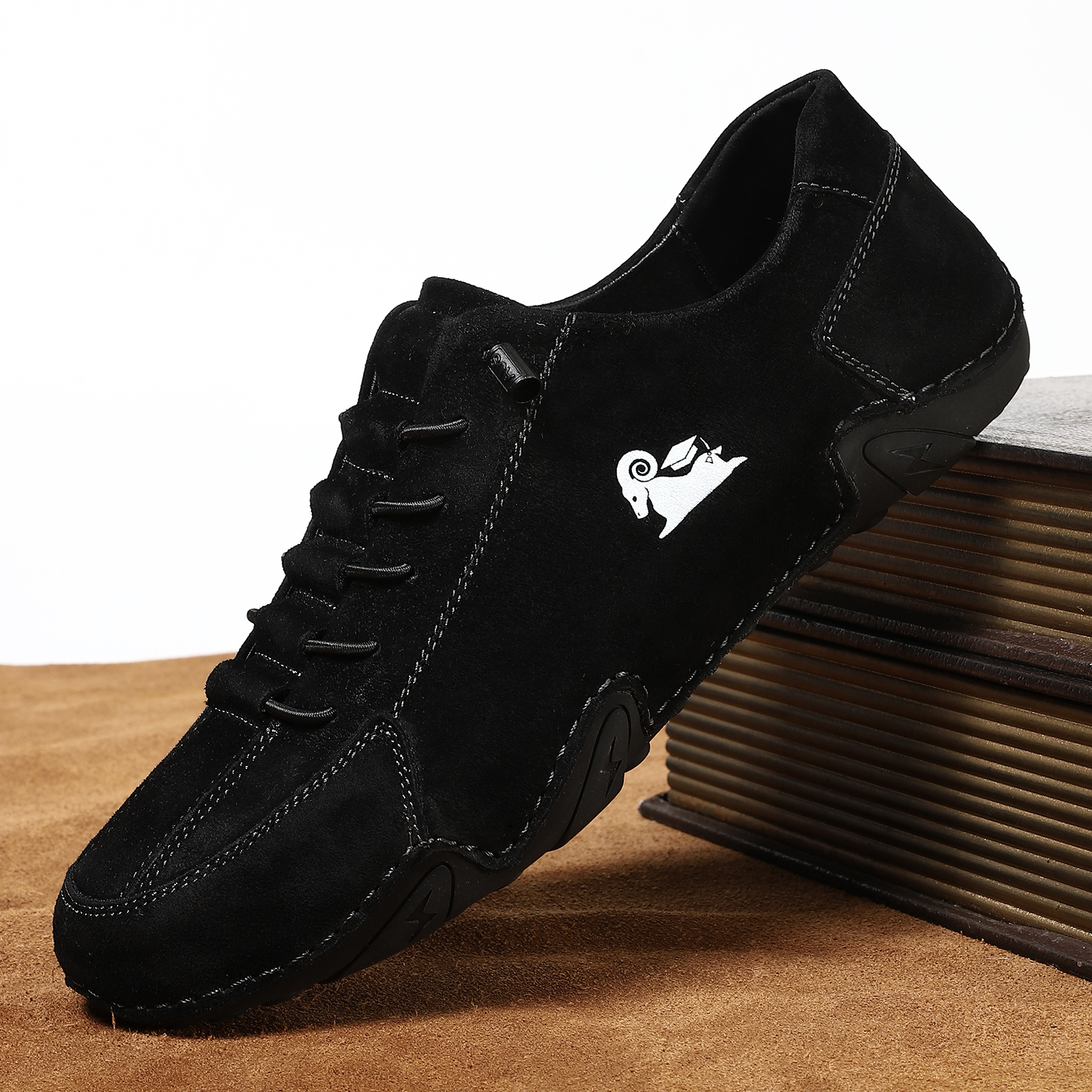 Baralen® - Ergonomikus, vízálló, fájdalomcsillapító bőr ortopéd cipő - Uniszex