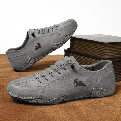 Baralen® - Ergonomikus, vízálló, fájdalomcsillapító bőr ortopéd cipő - Uniszex