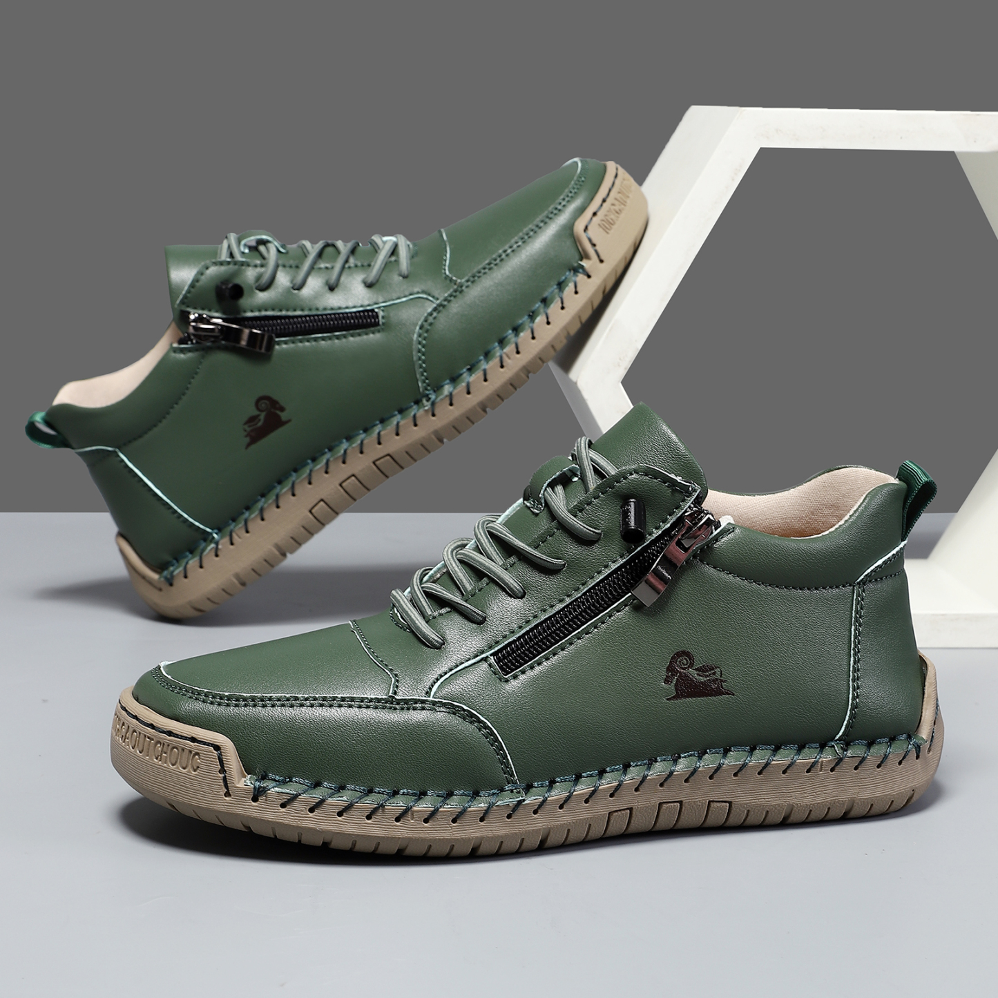 Baralen® - Ergonomikus, vízálló, fájdalomcsillapító bőr ortopéd cipő - kifejezetten női lábakra tervezve