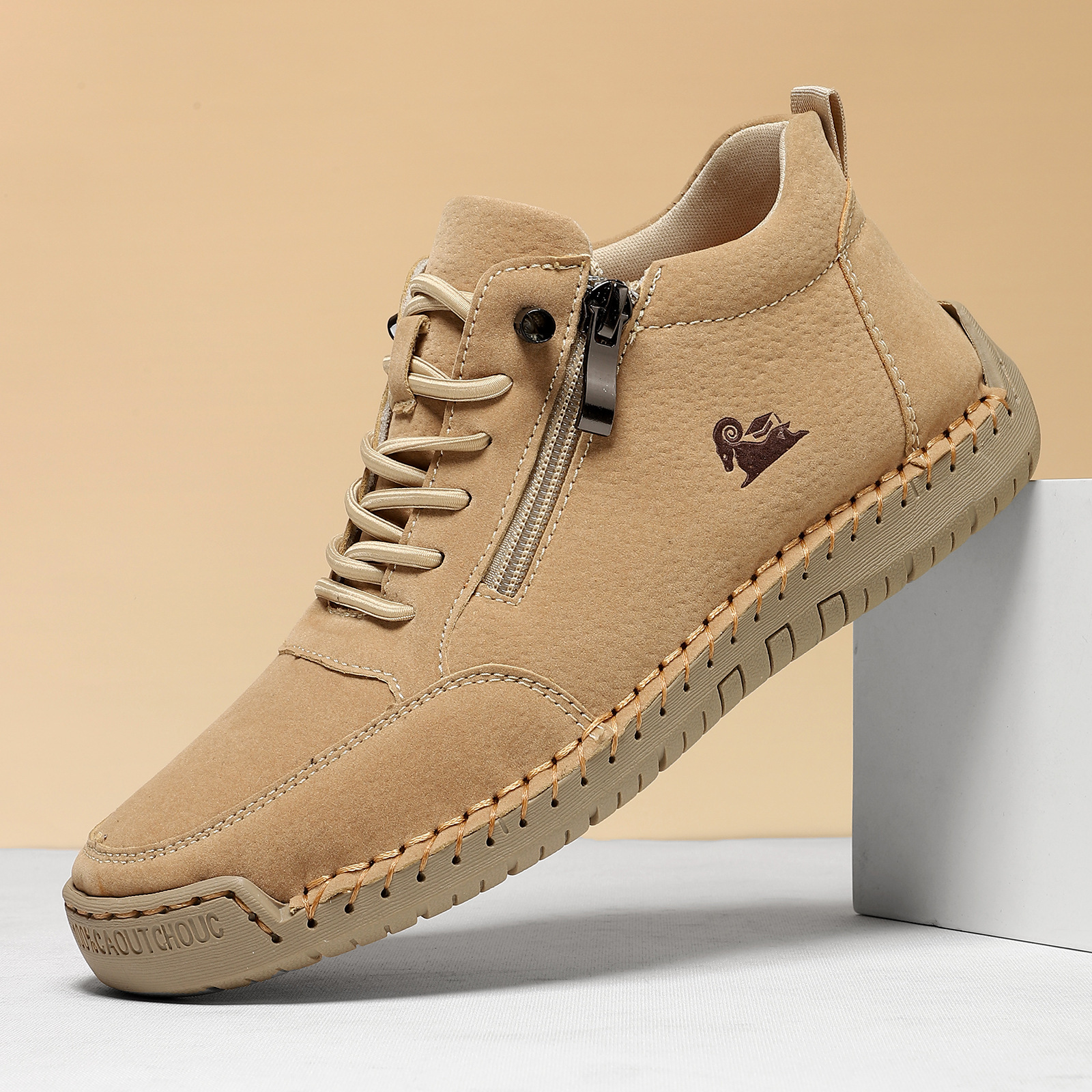 Baralen® - Ergonomikus, vízálló, fájdalomcsillapító bőr ortopéd cipő - kifejezetten női lábakra tervezve