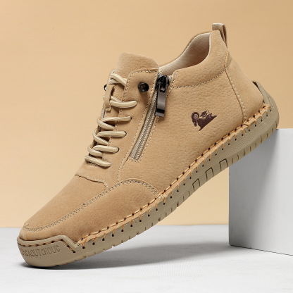 Baralen® - Ergonomikus, vízálló, fájdalomcsillapító bőr ortopéd cipő - kifejezetten női lábakra tervezve