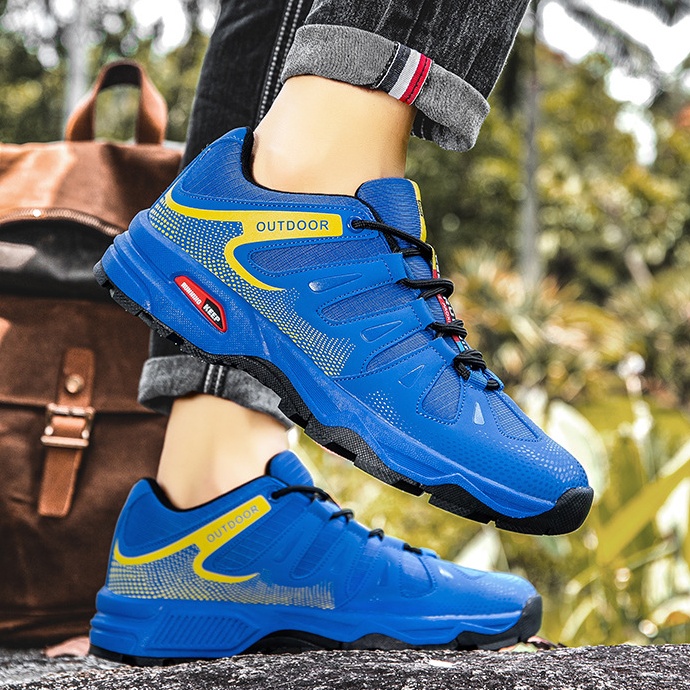 Ergonomikusan tervezett ortopéd cipő hát-, ízületi és lábfájdalmakra - minden férfi számára alkalmas