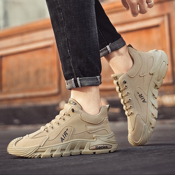 Baralen® prémium bőr ortopéd cipő | Ergonomikus kialakításának köszönhetően enyhíti a hát-, térd- és lábfájdalmat, és kivételes kényelmet biztosít (kézzel varrott).