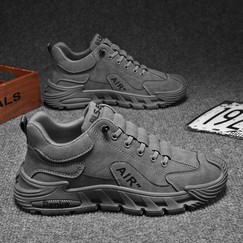 Baralen® prémium bőr ortopéd cipő | Ergonomikus kialakításának köszönhetően enyhíti a hát-, térd- és lábfájdalmat, és kivételes kényelmet biztosít (kézzel varrott).