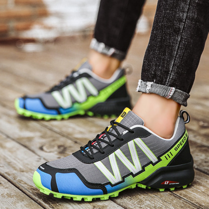 Ergonomikusan tervezett ortopéd cipő hát-, ízületi és lábfájdalmakra - unisex