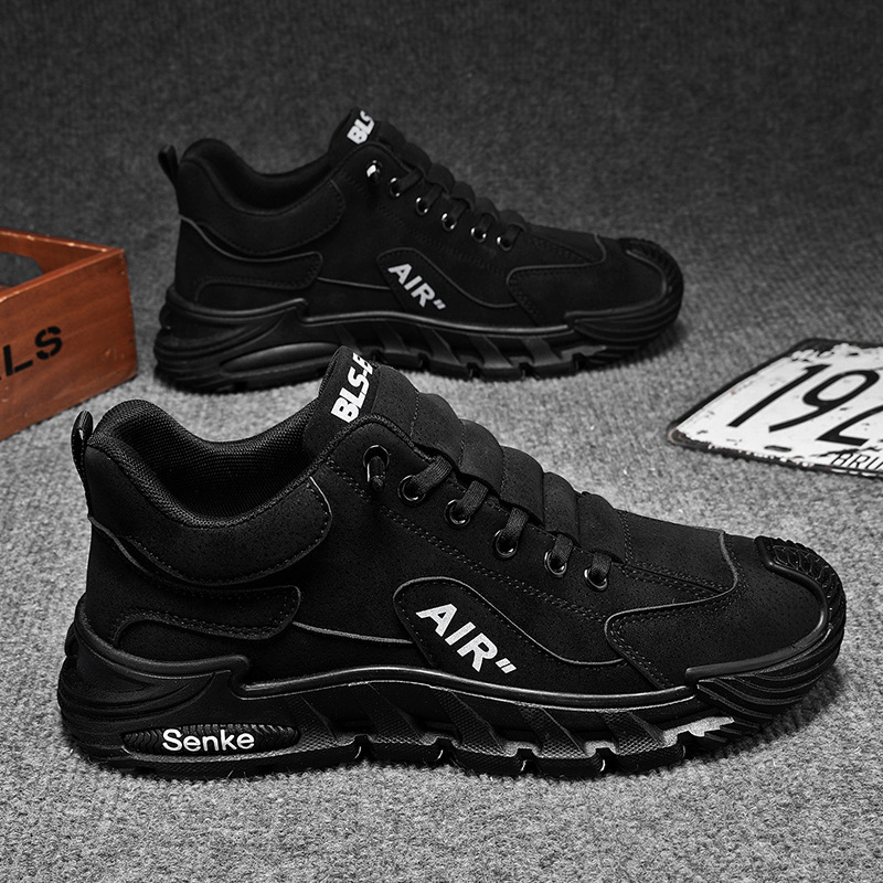 Baralen® prémium bőr ortopéd cipő | Ergonomikus kialakításának köszönhetően enyhíti a hát-, térd- és lábfájdalmat, és kivételes kényelmet biztosít (kézzel varrott).