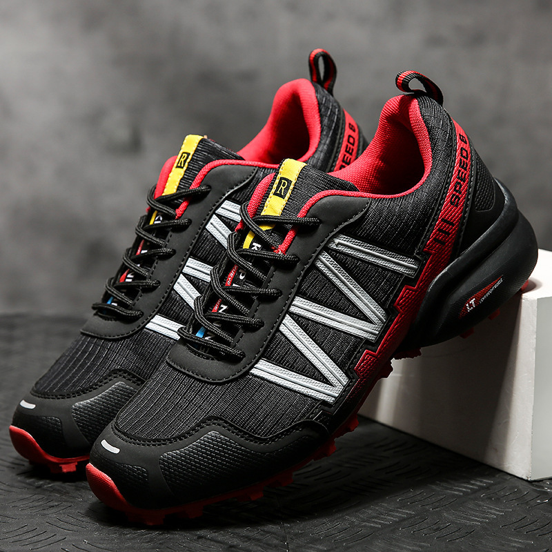 Ergonomikusan tervezett ortopéd cipő hát-, ízületi és lábfájdalmakra - unisex