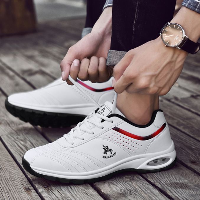 Ergonomikusan tervezett ortopéd cipő hát-, ízületi és lábfájdalmakra - unisex