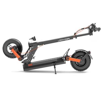 JOYOR S5 Electric Scooter (ABE)