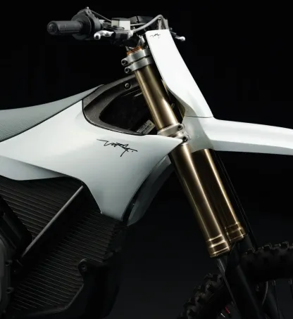 100% Electric · 100% Savage 🔥 Limited Time Offer!