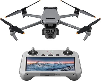 DJI mavic3pro drone