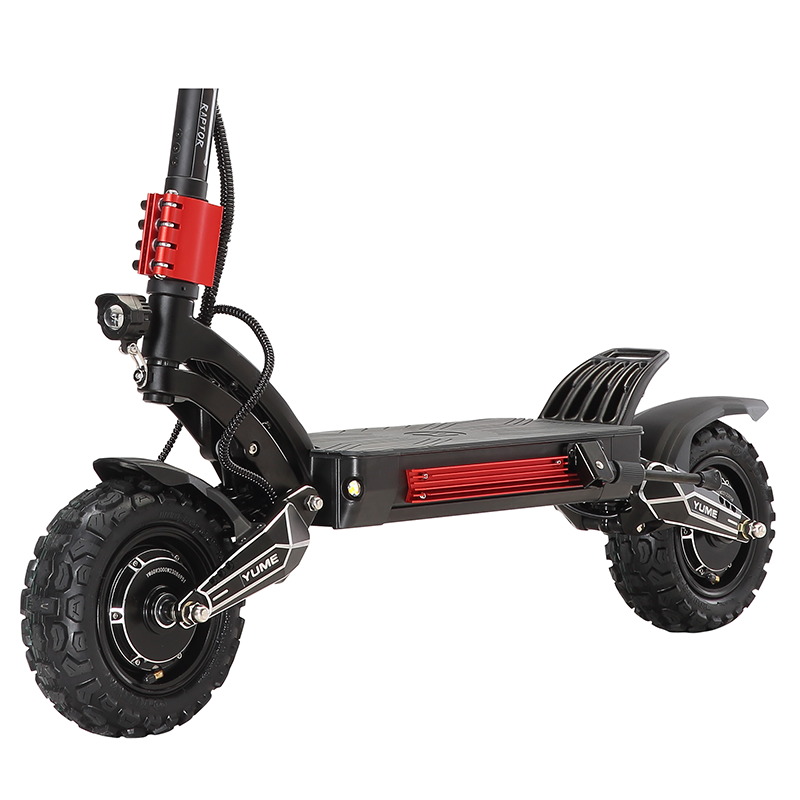 YUME Raptor Eletric Scooter