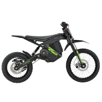 Rawrr Mantis Mini R - Best Mini Dirt EBike