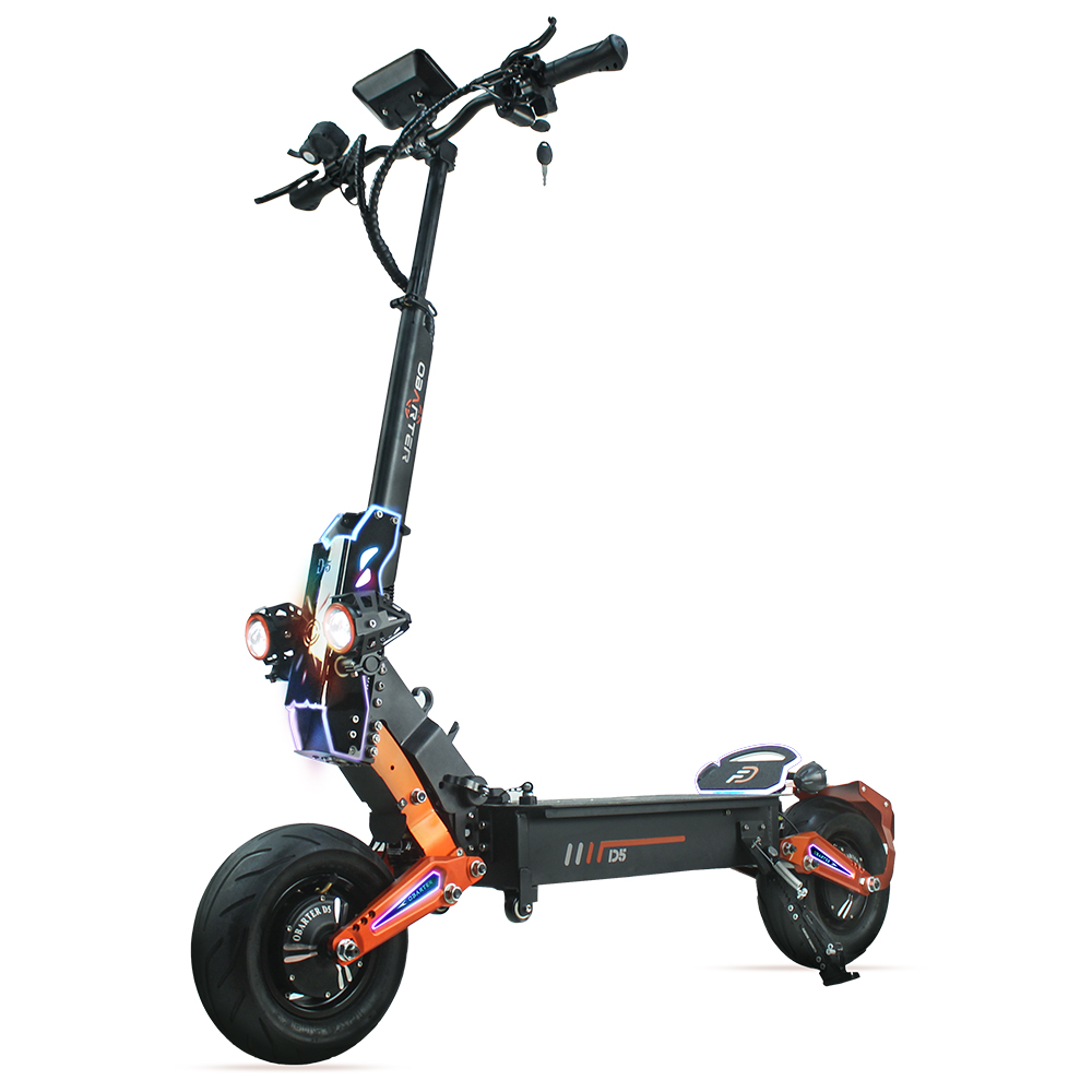 OBARTER D5 Electric Scooter