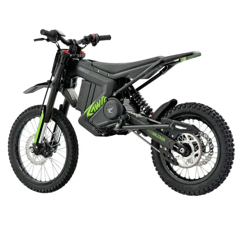 Rawrr Mantis Mini R - Best Mini Dirt EBike