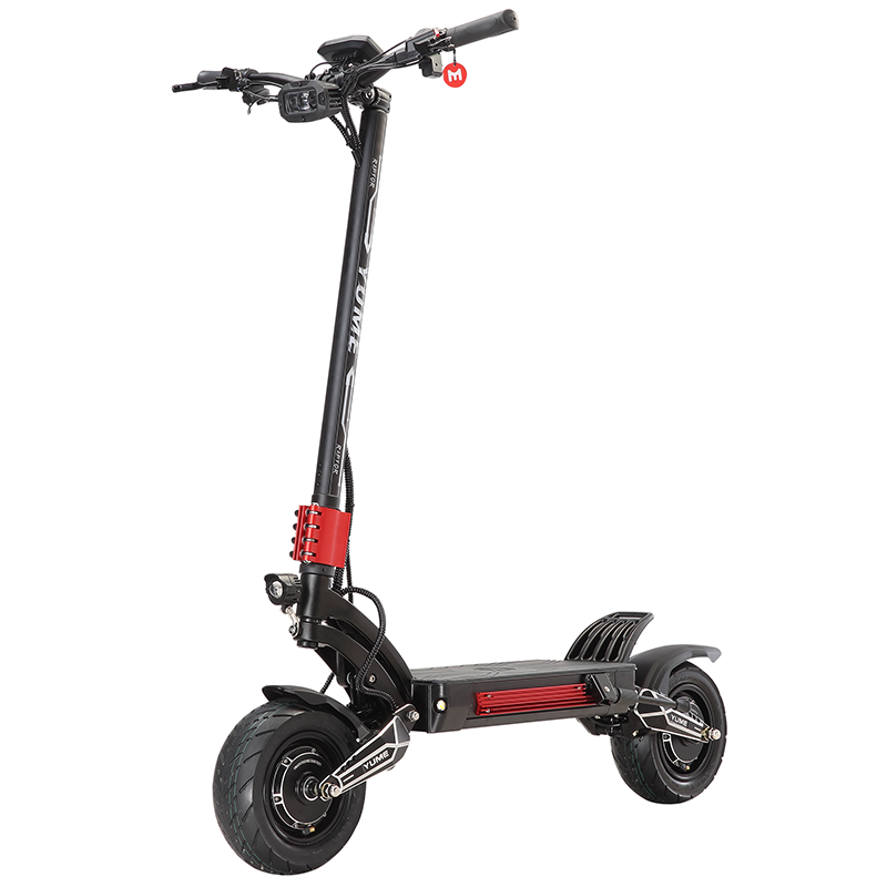 YUME Raptor Eletric Scooter
