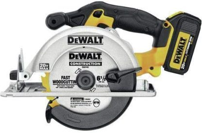 DEWALT 20V MAX Power Tool Combo Kit