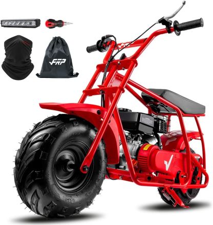 FRP Mini Dirt Bike GMB100