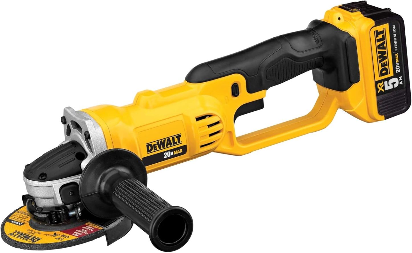 DEWALT 20V MAX Power Tool Combo Kit