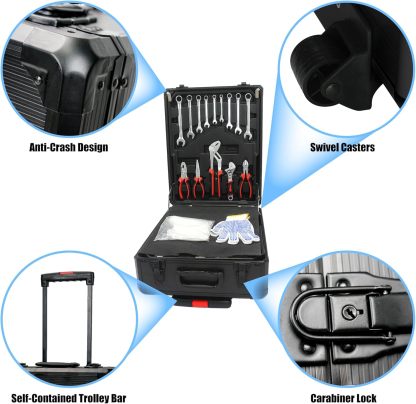 899 Piece Tool Set9 (TODAY ONLY $39)