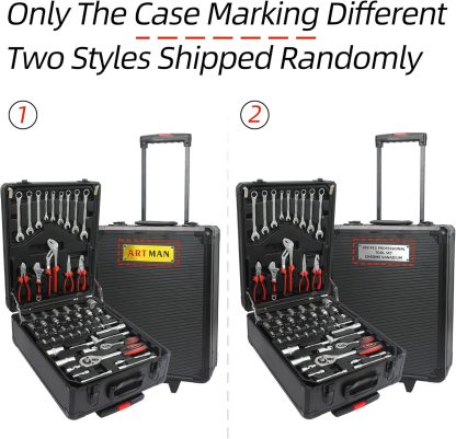 899 Piece Tool Set9 (TODAY ONLY $39)