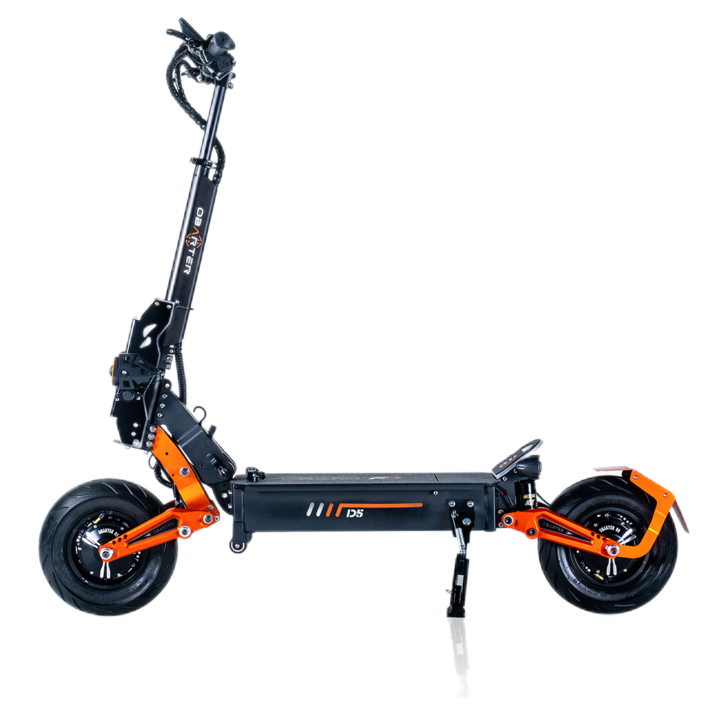 OBARTER D5 Electric Scooter