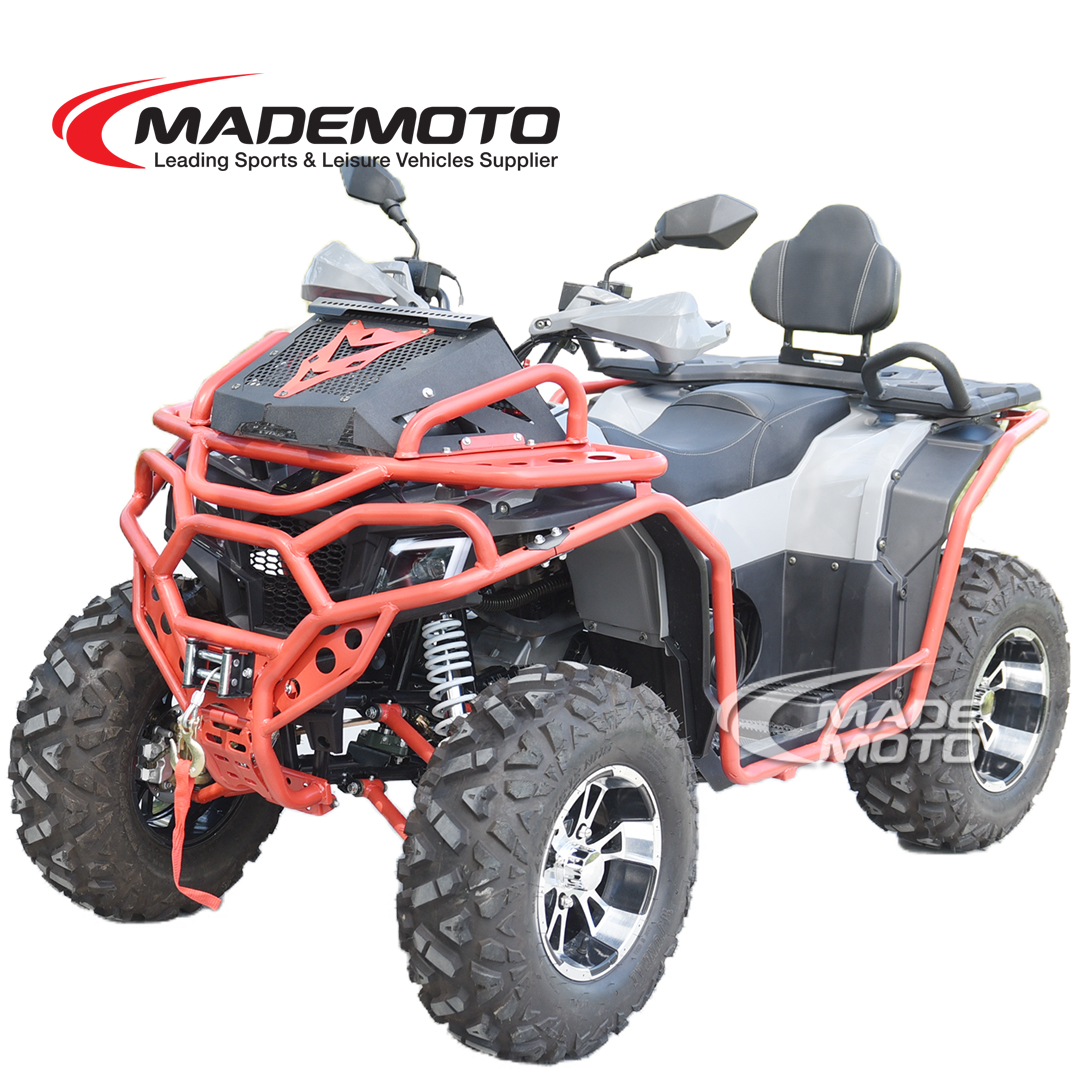 ATV 300cc
