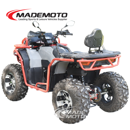 ATV 300cc