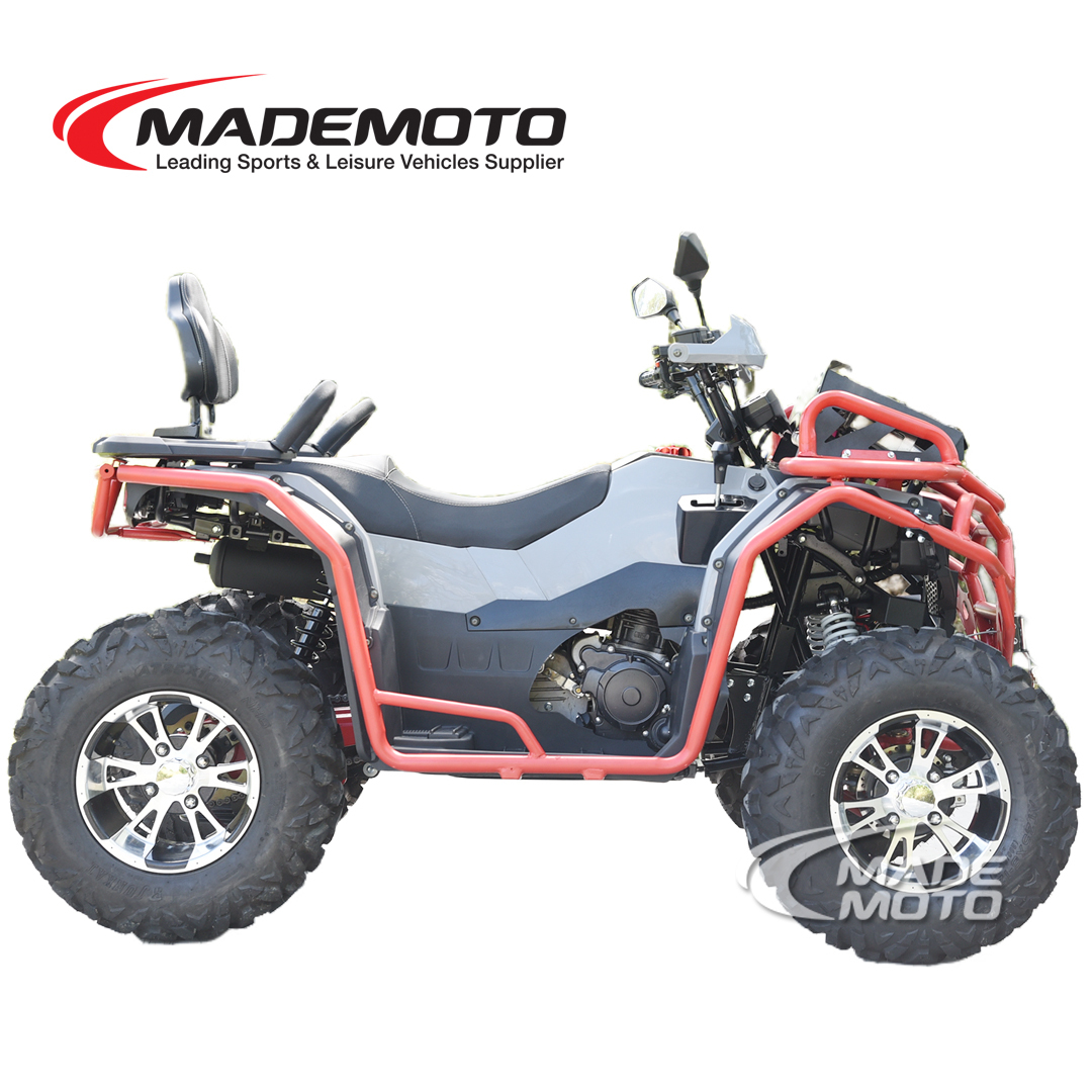 ATV 300cc