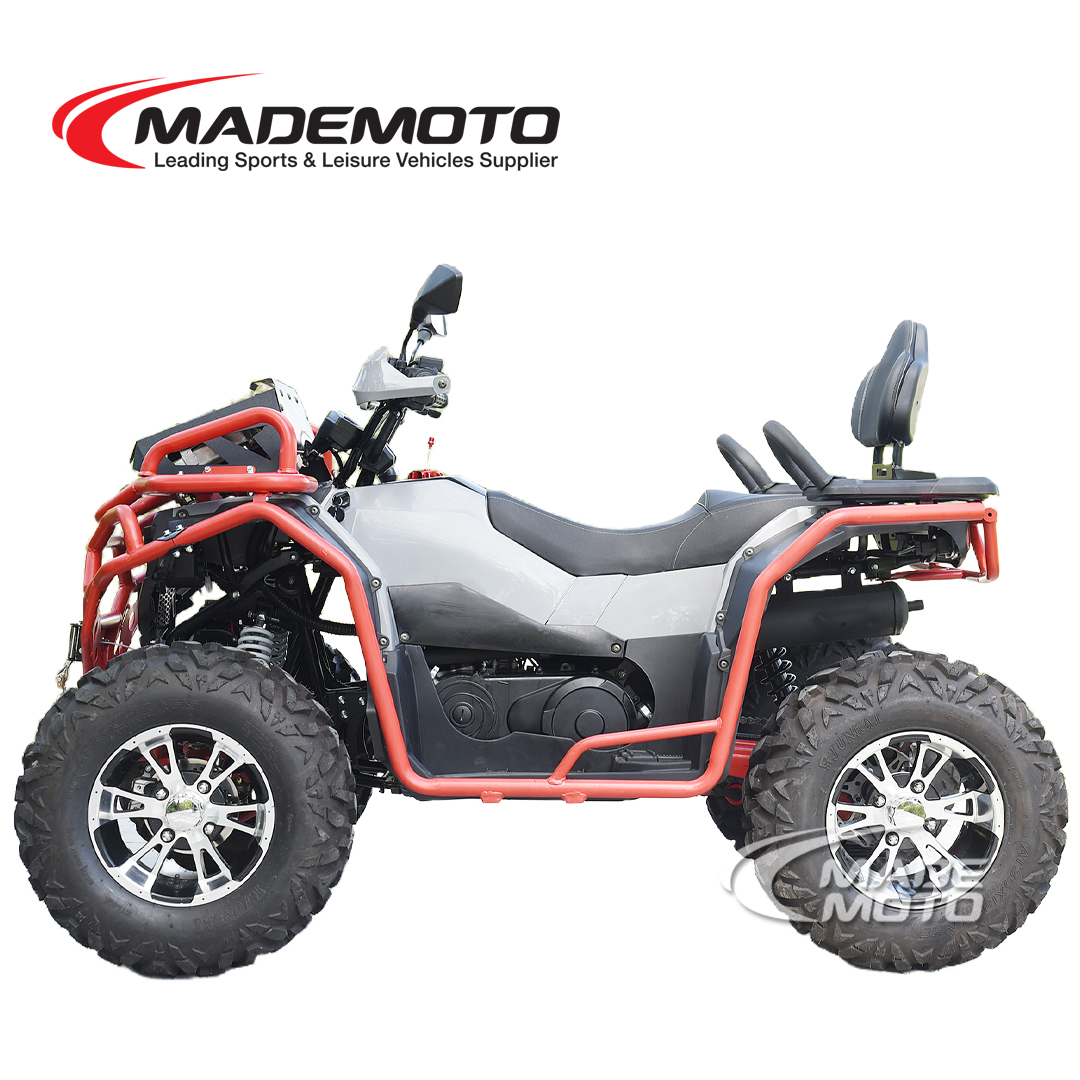ATV 300cc