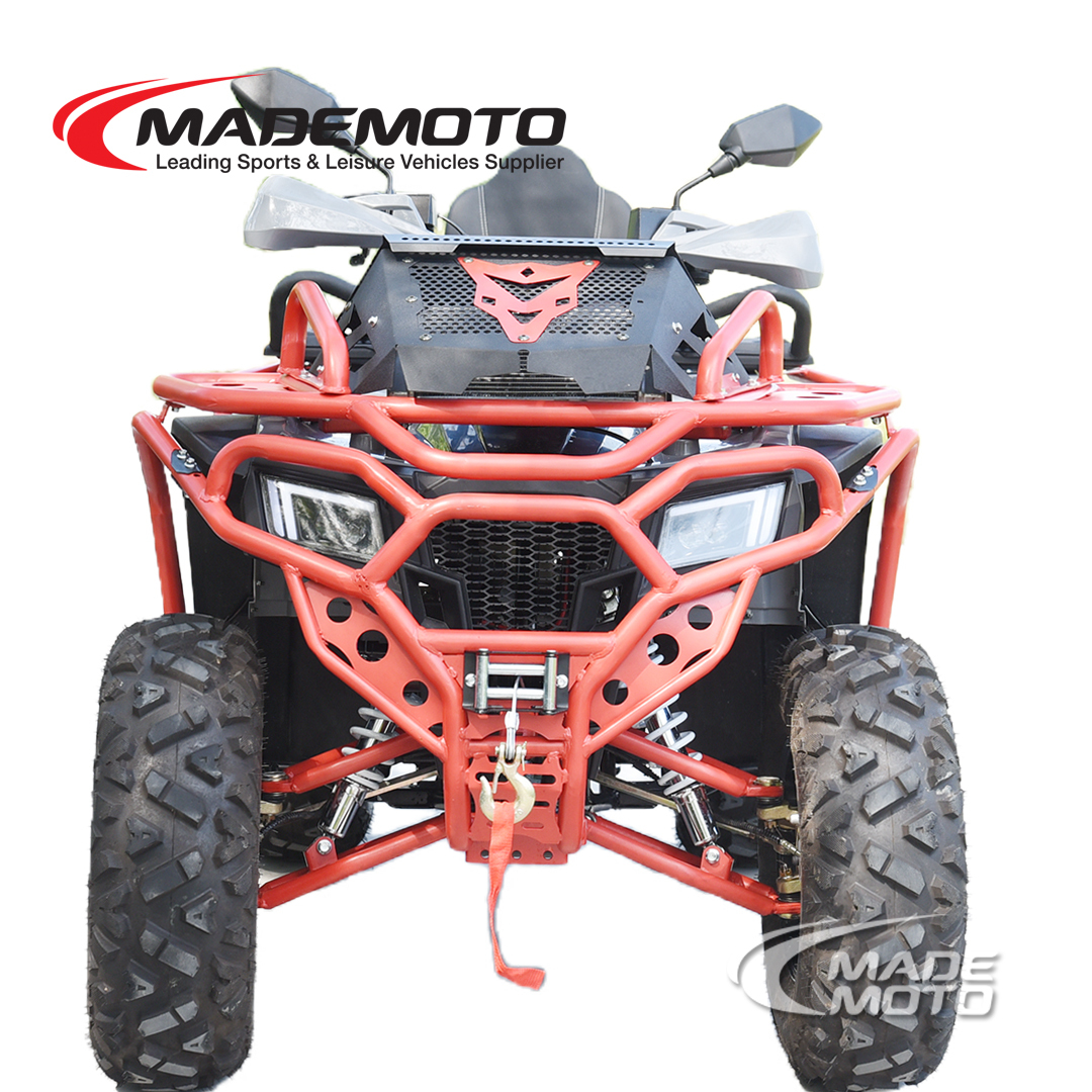 ATV 300cc