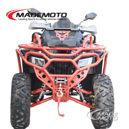 ATV 300cc