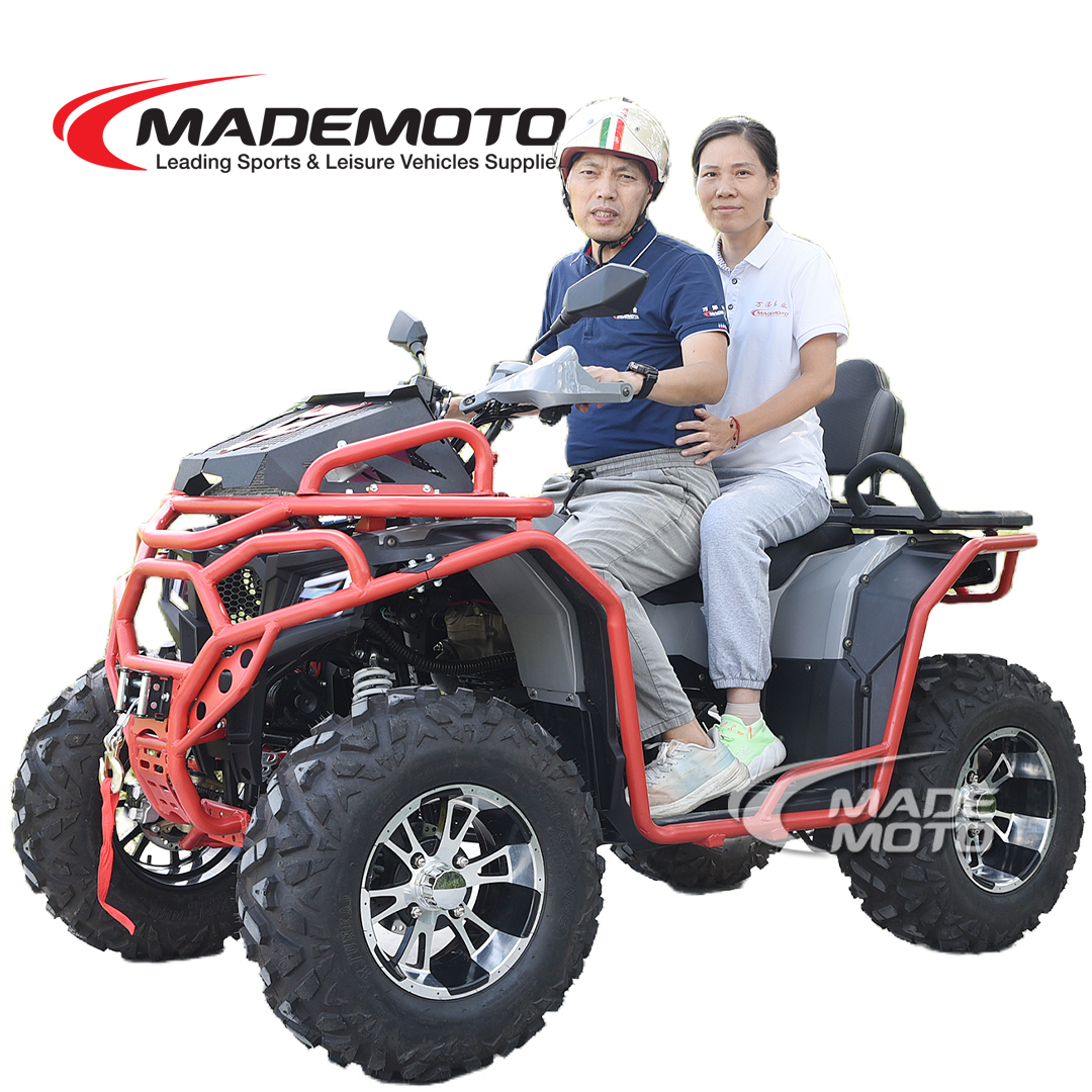 ATV 300cc