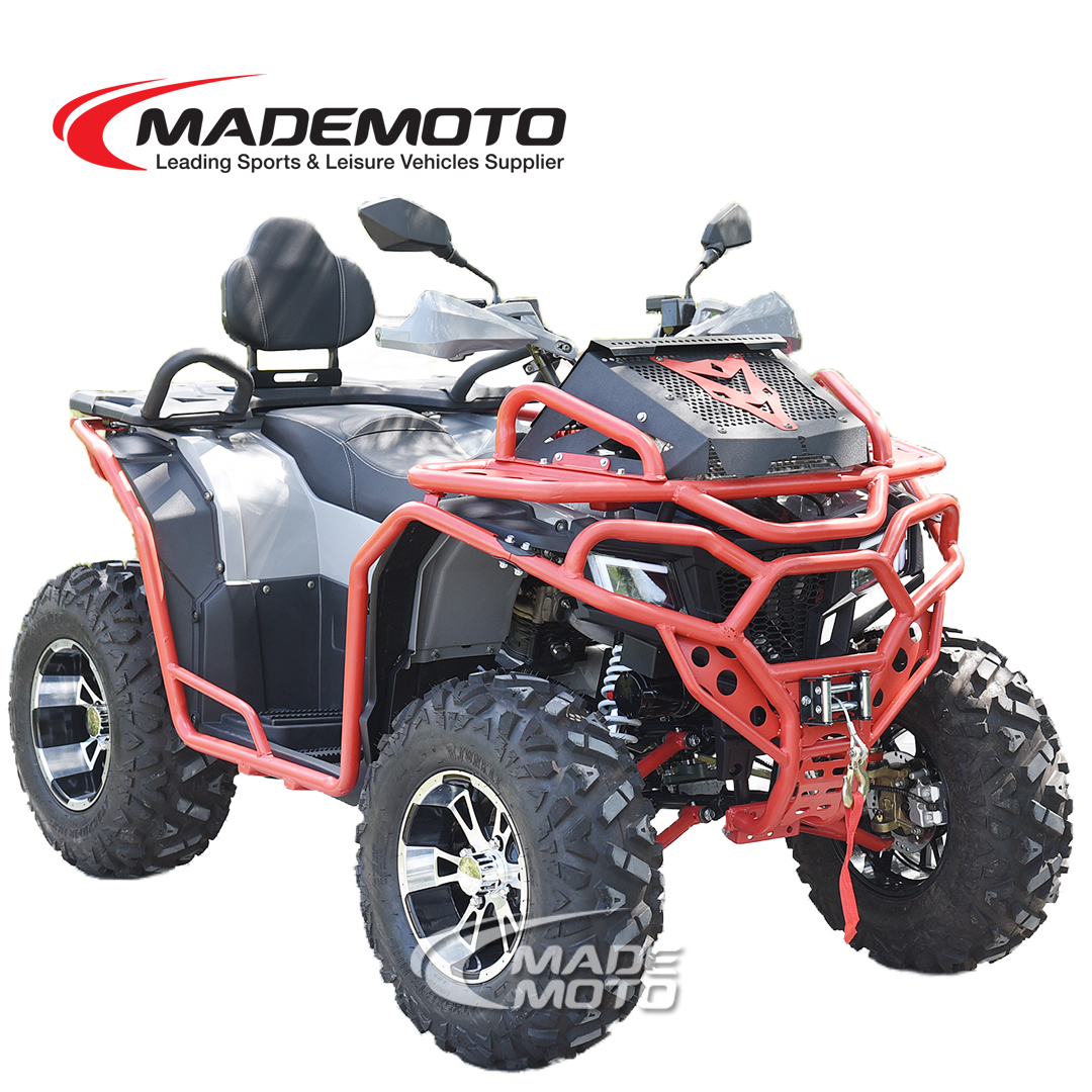 ATV 300cc