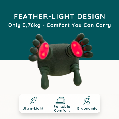 Smart Hands Massager