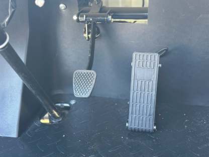 Electric Mini Jeep | 3000W 60V | Full-Size | Safari Edition