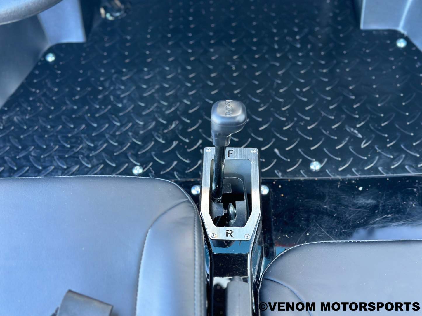  200cc Mini Jeep | Willys Edition | Full-Size | Automatic