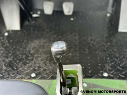  200cc Mini Jeep | Willys Edition | Full-Size | Automatic