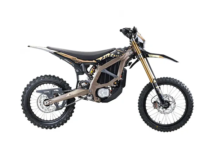 2025 SurRon Ultra Bee HP Electric Dirt Bike