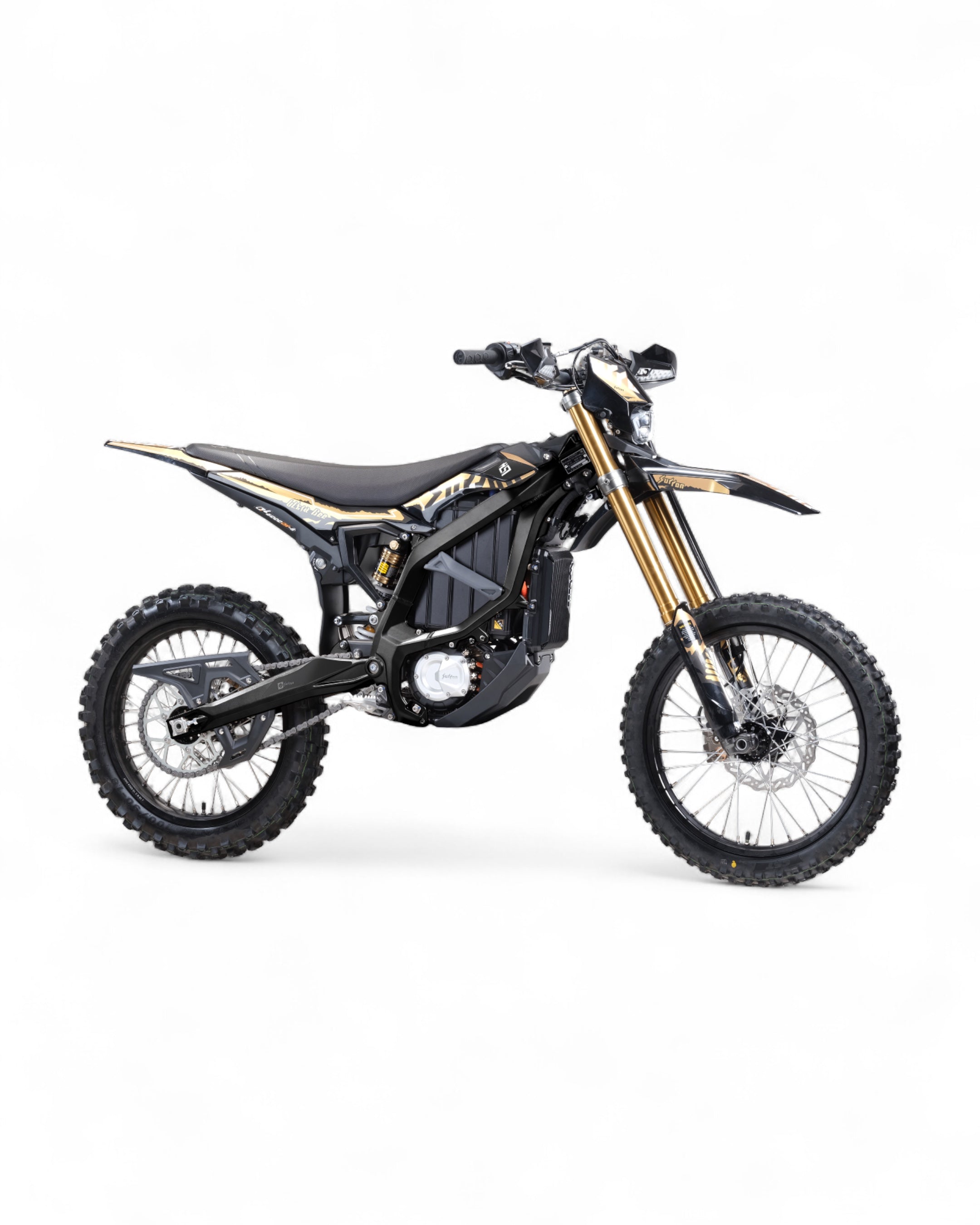2025 SurRon Ultra Bee HP Electric Dirt Bike