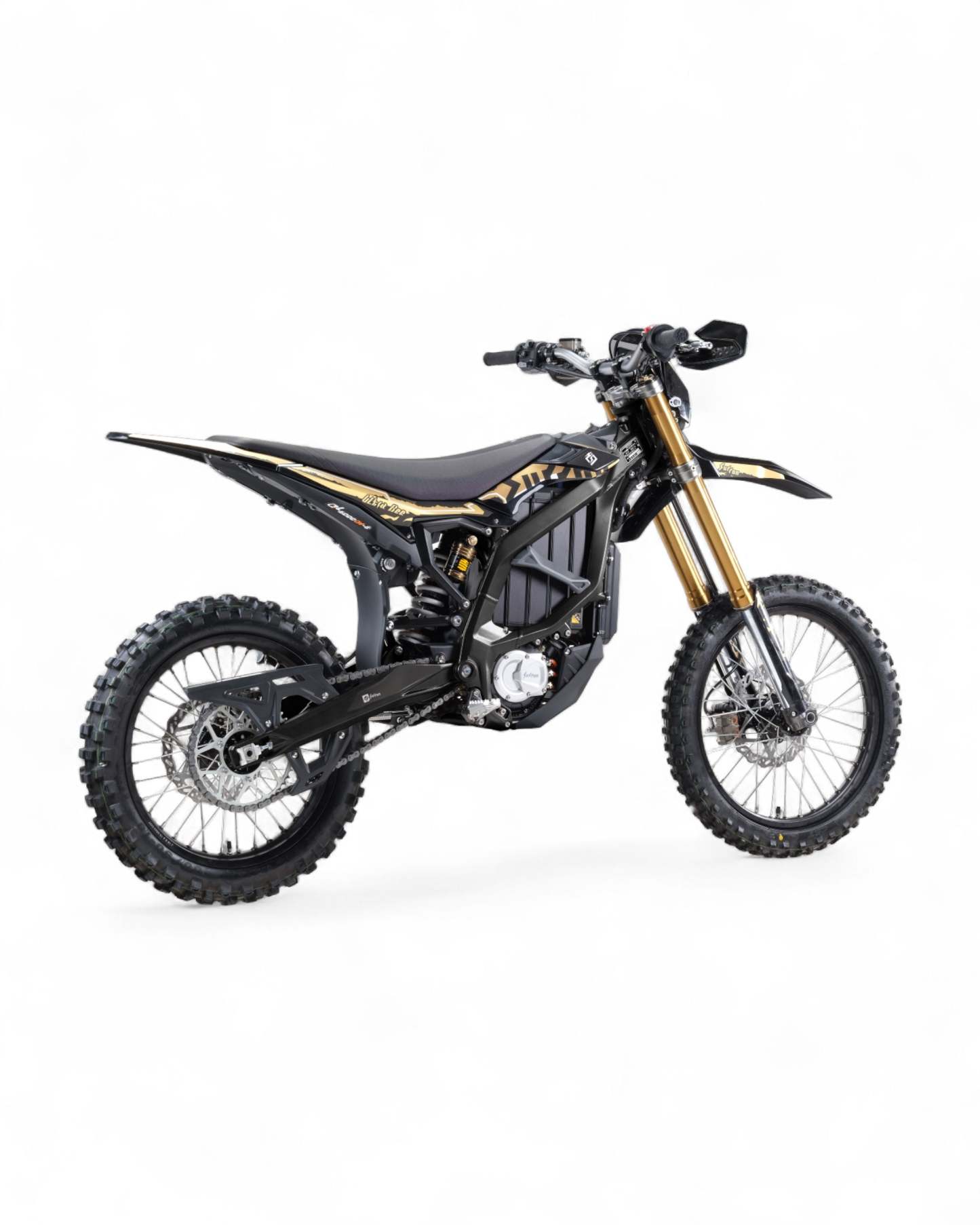 2025 SurRon Ultra Bee HP Electric Dirt Bike
