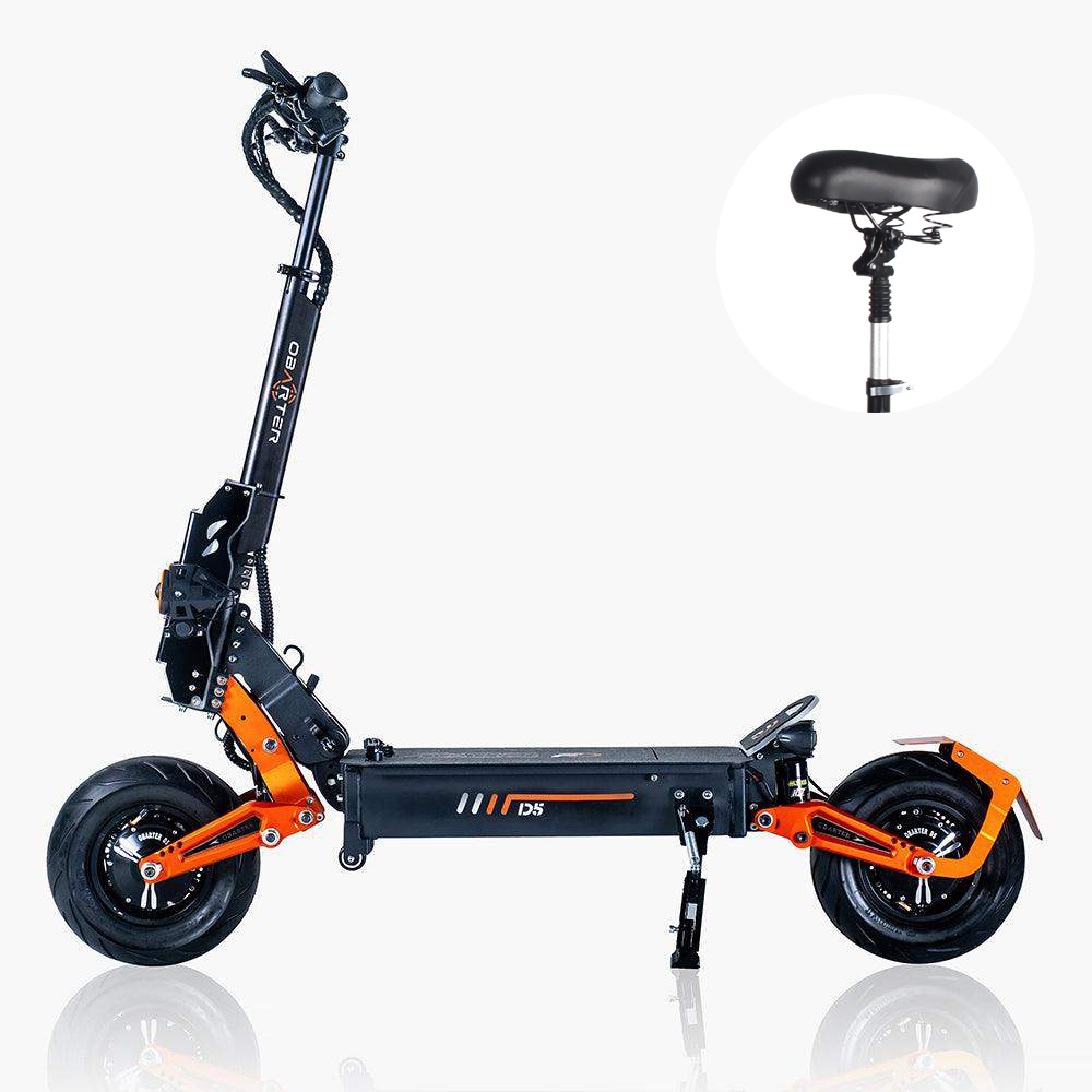 OBARTER D5 Electric Scooter