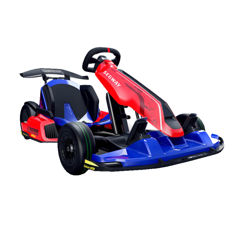 💥Smart 2in1 Go-Kart (can also be used as a balance car for weekday travel)