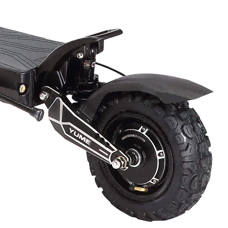 YUME Raptor Eletric Scooter