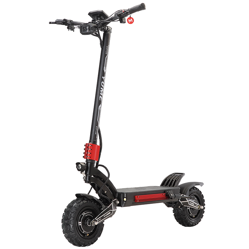 YUME Raptor Eletric Scooter