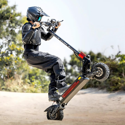 YUME Raptor Eletric Scooter