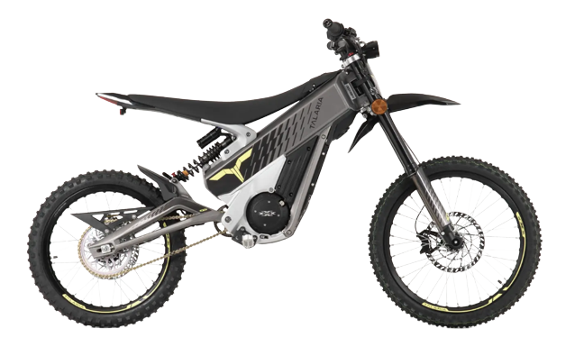 Talaria X3 MX (on-road)