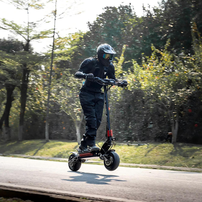 YUME Raptor Eletric Scooter
